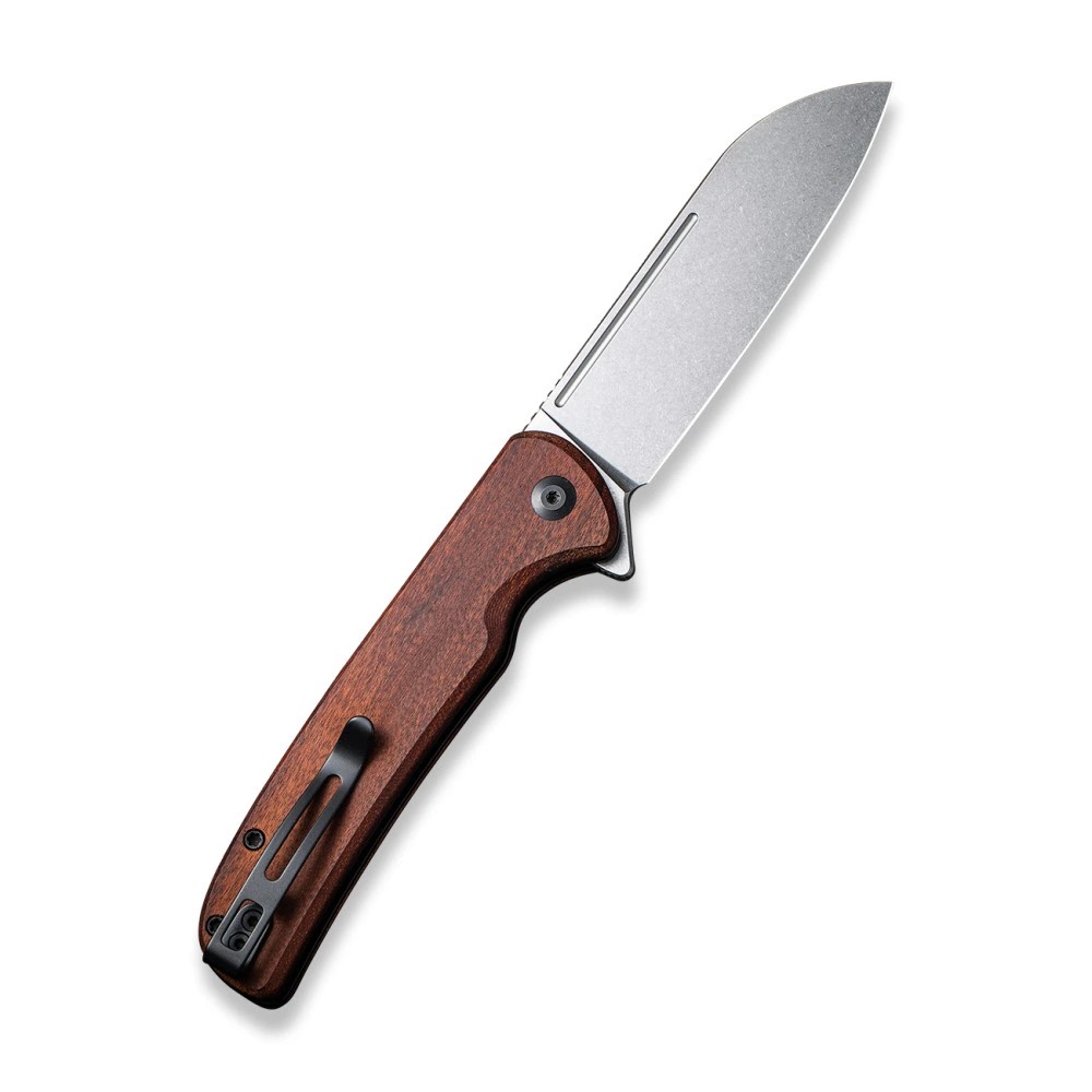 foto CIVIVI Knife Kapesn� EDC n�� CIVIVI Chevalier Cuibourtia, Sandvik 14C28N